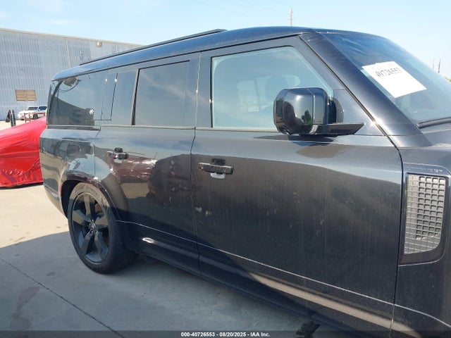 SALE2FEU4R2257252 Land Rover aj120