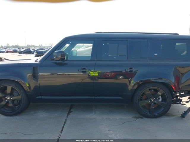 SALE2FEU4R2257252 Land Rover aj120