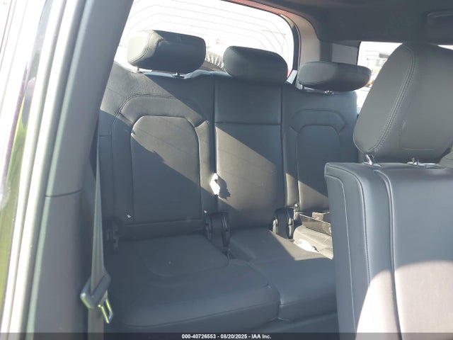 SALE2FEU4R2257252 Land Rover aj120