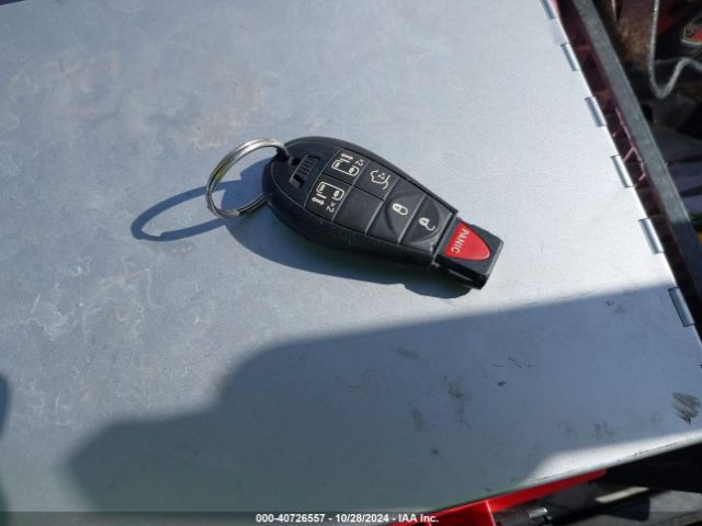 2C4RC1BG3ER397991 Chrysler Town & Country Touring
