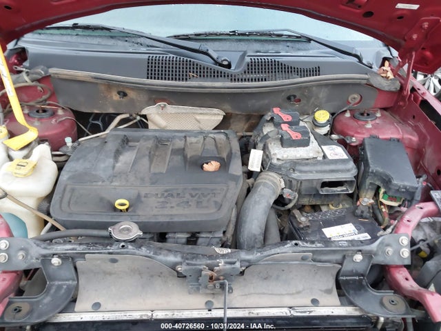 1C4NJCBB2ED732102 Jeep Compass Sport
