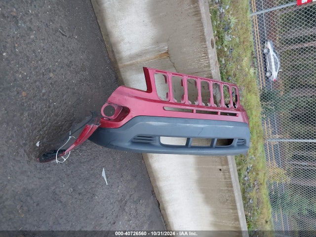 1C4NJCBB2ED732102 Jeep Compass Sport
