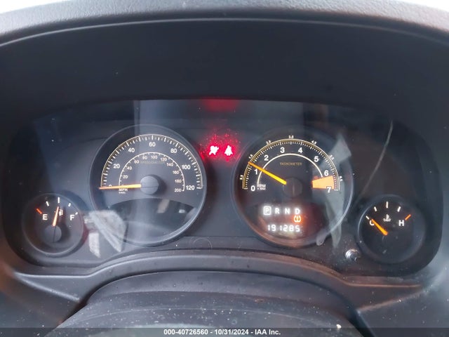 1C4NJCBB2ED732102 Jeep Compass Sport