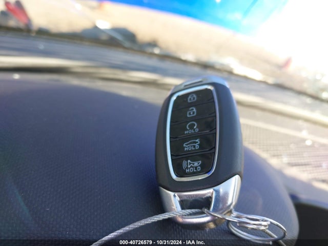 Hyundai Elantra Blue 2023 KMHLM4AJ4PU055047 Image 11