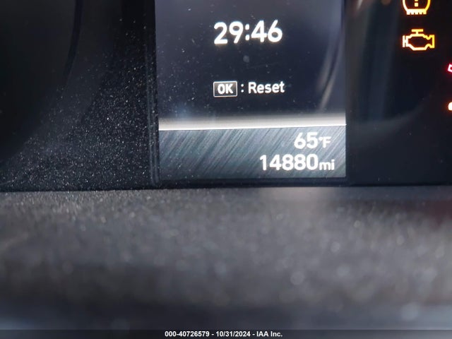 Hyundai Elantra Blue 2023 KMHLM4AJ4PU055047 Image 16