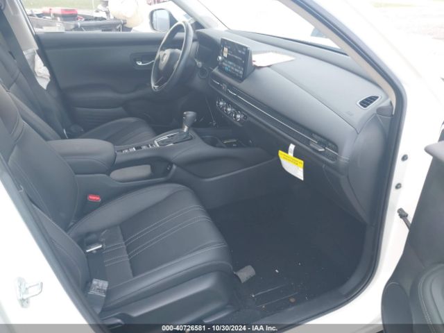 3CZRZ1H74RM700001 Honda Hr-v 2wd Ex-l/2wd Ex-l W/o Bsi