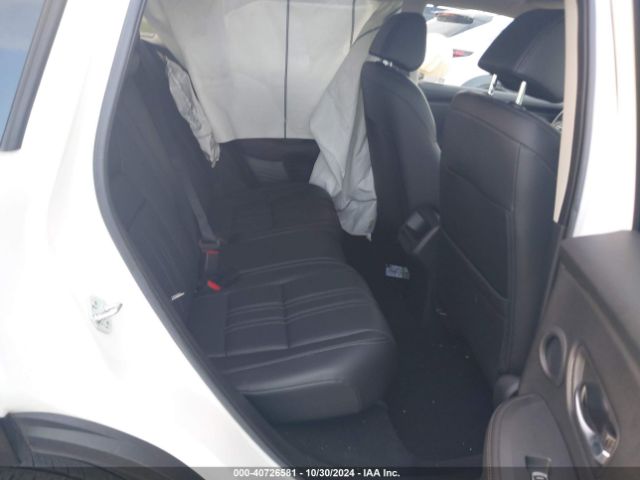 3CZRZ1H74RM700001 Honda Hr-v 2wd Ex-l/2wd Ex-l W/o Bsi