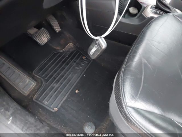 ZACCJADB5HPE54424 Jeep Renegade Limited Fwd
