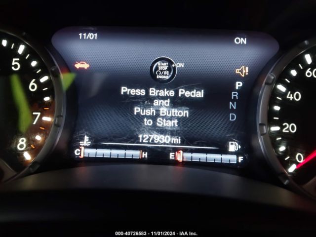 ZACCJADB5HPE54424 Jeep Renegade Limited Fwd