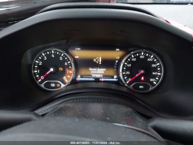 ZACCJADB5HPE54424 Jeep Renegade Limited Fwd