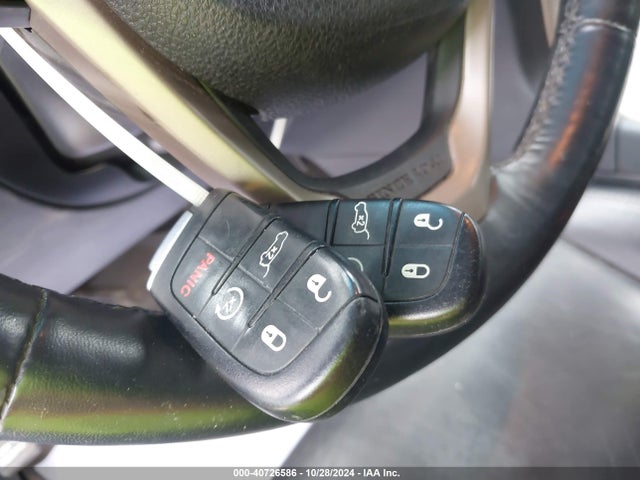 Jeep Grand Cherokee Limited 2015 1C4RJFBM1FC940788 Image 11