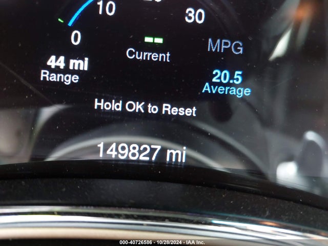 Jeep Grand Cherokee Limited 2015 1C4RJFBM1FC940788 Image 15