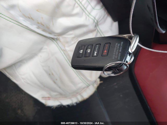 2T2YZMDA7LC231700 Lexus Rx 350 F Sport Performance