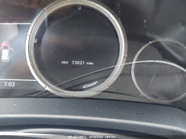 2T2YZMDA7LC231700 Lexus Rx 350 F Sport Performance