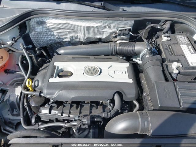 WVGBV7AX7GW601472 Volkswagen TIGUAN S
