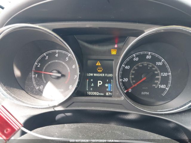 2020 MITSUBISHI OUTLANDER SPORT JA4AP3AU1LU027671 Photo 6