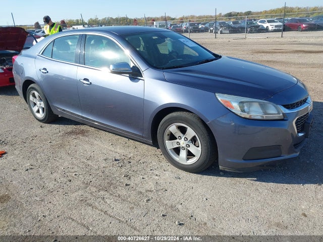 Chevrolet Malibu 1ls 2014 1G11B5SL7EF169545 Image 1