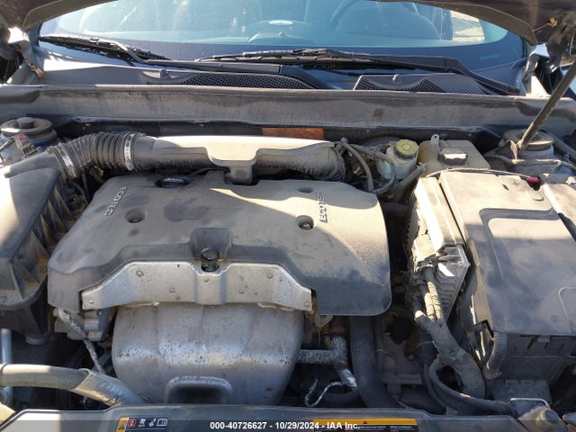 Chevrolet Malibu 1ls 2014 1G11B5SL7EF169545 Image 10