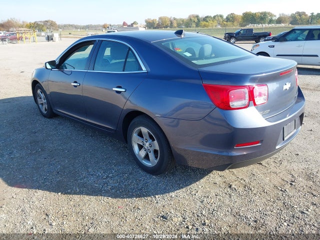 Chevrolet Malibu 1ls 2014 1G11B5SL7EF169545 Image 3