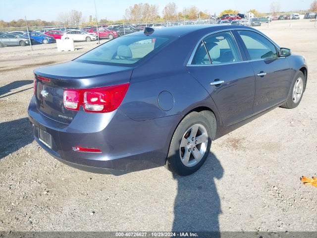 Chevrolet Malibu 1ls 2014 1G11B5SL7EF169545 Image 4