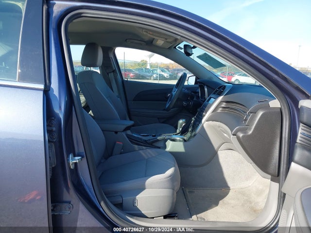Chevrolet Malibu 1ls 2014 1G11B5SL7EF169545 Image 5