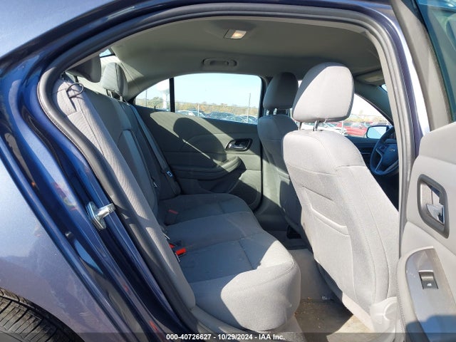 Chevrolet Malibu 1ls 2014 1G11B5SL7EF169545 Image 8