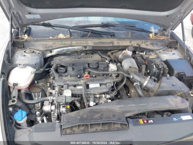 KMHL44J2XNA223314 Hyundai Sonata Sel Plus