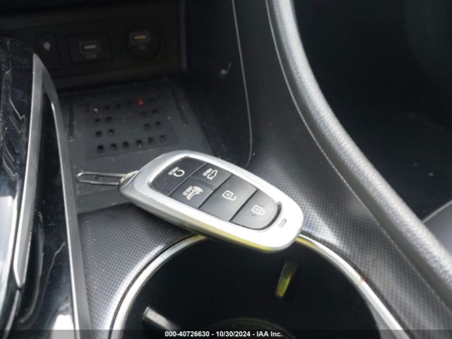 KMHL44J2XNA223314 Hyundai Sonata Sel Plus
