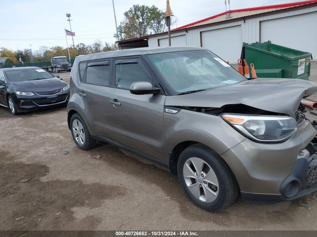 KIA Soul 2016 KNDJN2A2XG7380306 Image 13