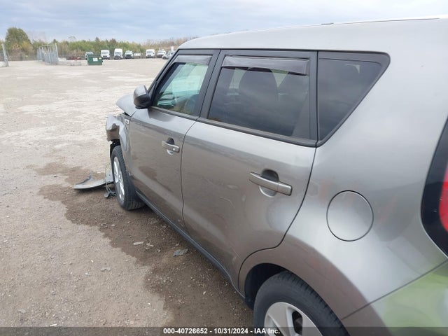 KIA Soul 2016 KNDJN2A2XG7380306 Image 14