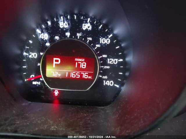 KIA Soul 2016 KNDJN2A2XG7380306 Image 15