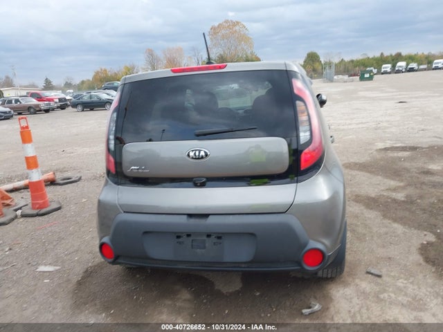 KIA Soul 2016 KNDJN2A2XG7380306 Image 16