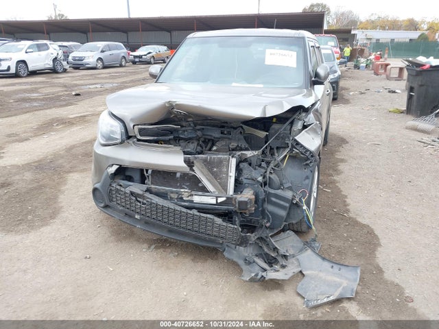 KIA Soul 2016 KNDJN2A2XG7380306 Image 6