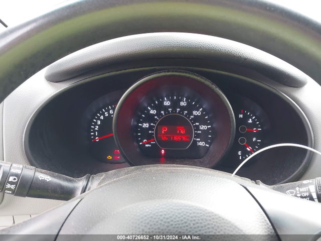 KIA Soul 2016 KNDJN2A2XG7380306 Image 7