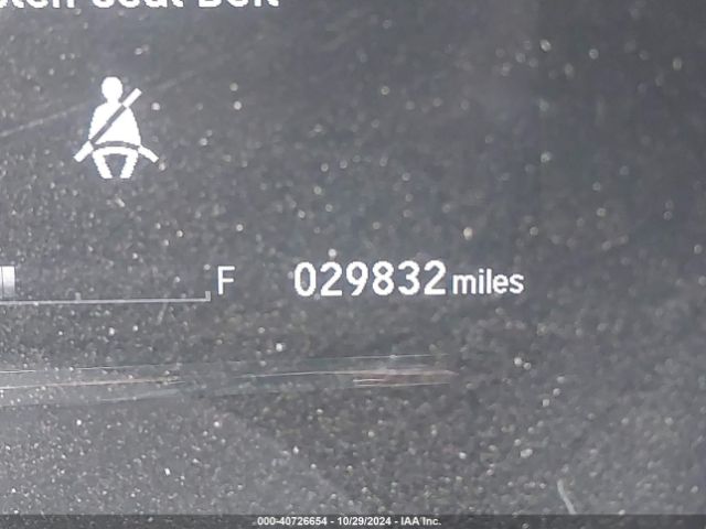 3CZRU5H52NM722335 Honda Hr-v 2wd Ex