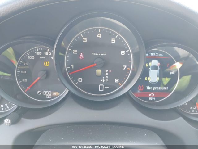 2012 PORSCHE CAYENNE WP1AA2A27CLA08076 Photo 6