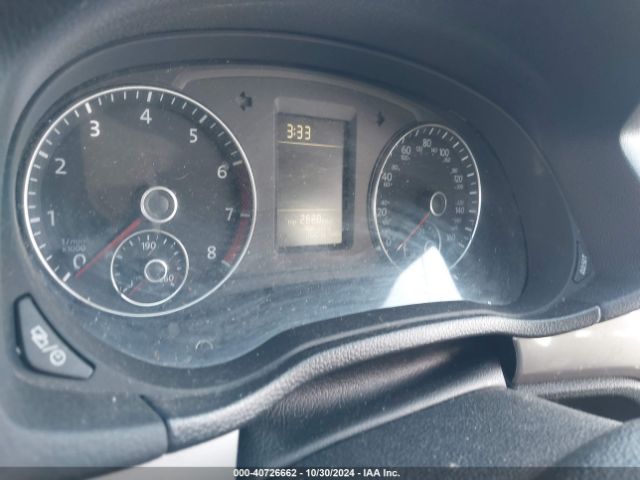 1VWAT7A36EC104329 Volkswagen Passat 1.8t Wolfsburg Edition
