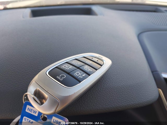 5NPEH4J28LH042588 Hyundai Sonata Limited