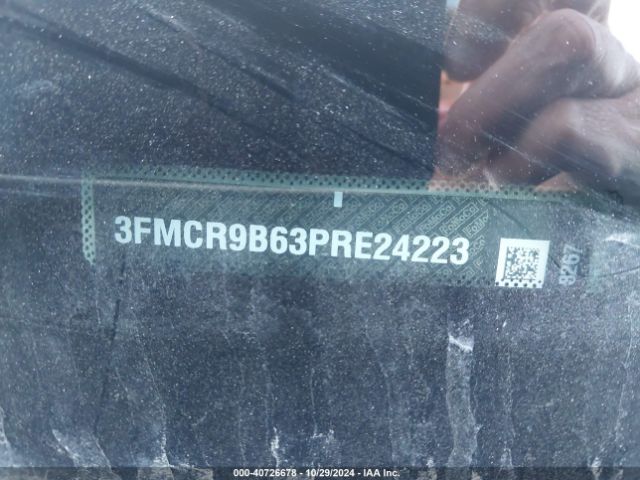 3FMCR9B63PRE24223 Ford Bronco Sport Big Bend