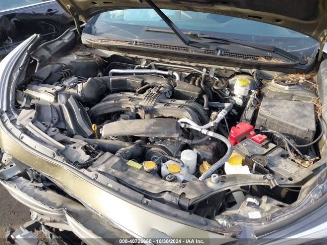 4S4BTANC3N3128033 Subaru Outback Limited