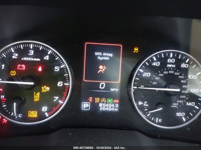 4S4BTANC3N3128033 Subaru Outback Limited
