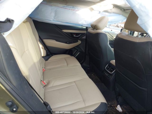 4S4BTANC3N3128033 Subaru Outback Limited