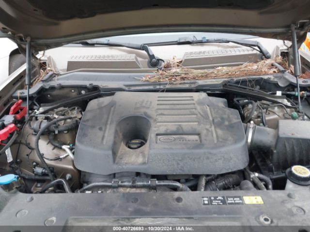 SALEPERU5N2063359 Land Rover Defender 110 Se