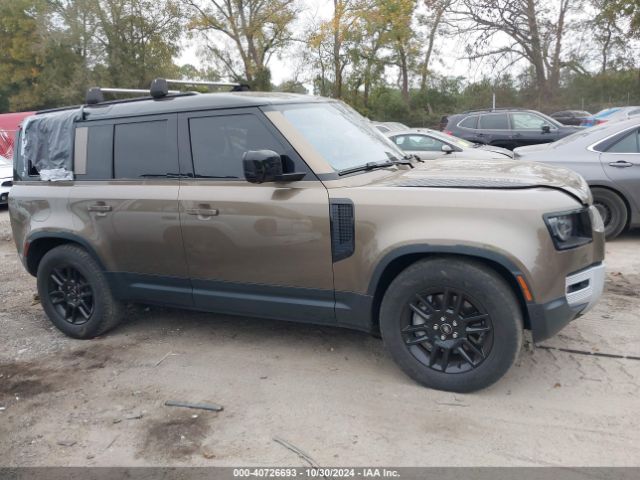 SALEPERU5N2063359 Land Rover Defender 110 Se