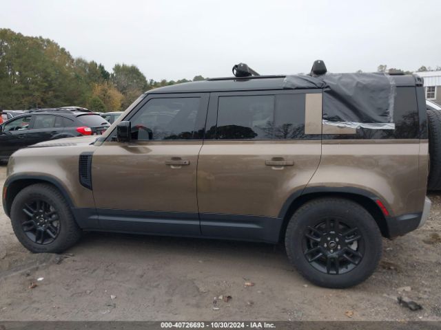 SALEPERU5N2063359 Land Rover Defender 110 Se