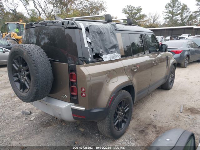 SALEPERU5N2063359 Land Rover Defender 110 Se