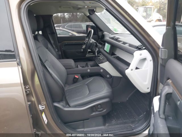 SALEPERU5N2063359 Land Rover Defender 110 Se