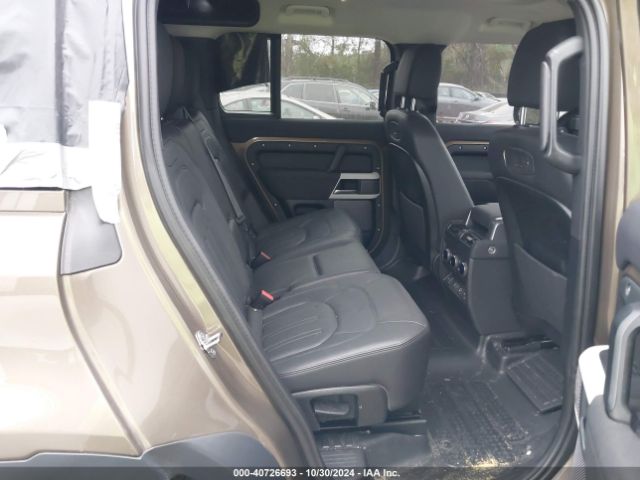 SALEPERU5N2063359 Land Rover Defender 110 Se