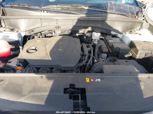 KIA Sorento X-line S 2022 5XYRLDLC7NG131052 Image 10