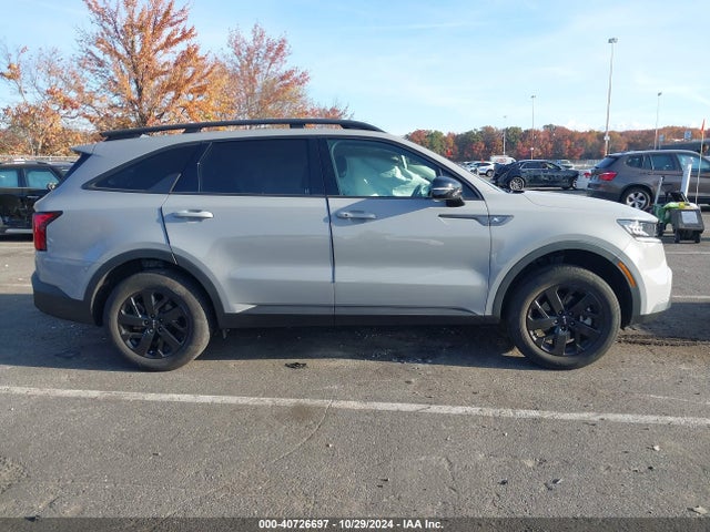 KIA Sorento X-line S 2022 5XYRLDLC7NG131052 Image 13